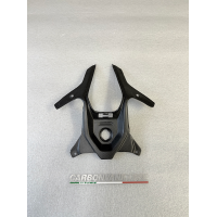 Carbonvani Carbon Fiber Inner Tail Fairing for Ducati Panigale V4 (2025+)
